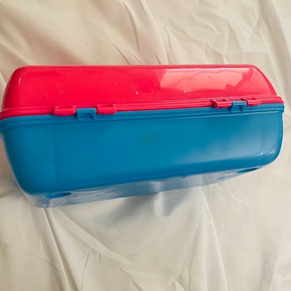 Caboodles - Picture 9 of 9